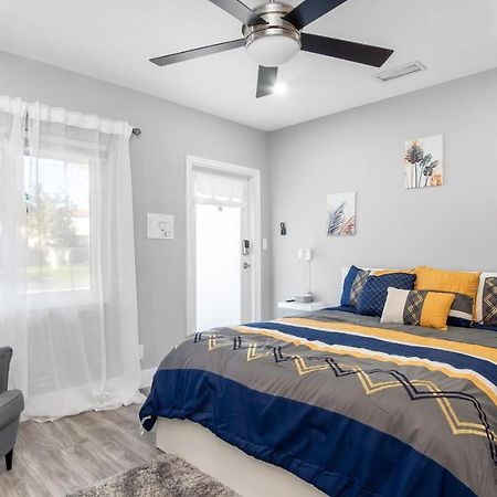 Cozy 1 Bdr Unit By Beach, Mall, & Downtown Ftl Fort Lauderdale Exteriör bild
